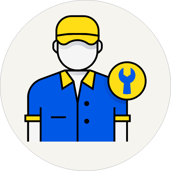 10+ Mechanical Technician