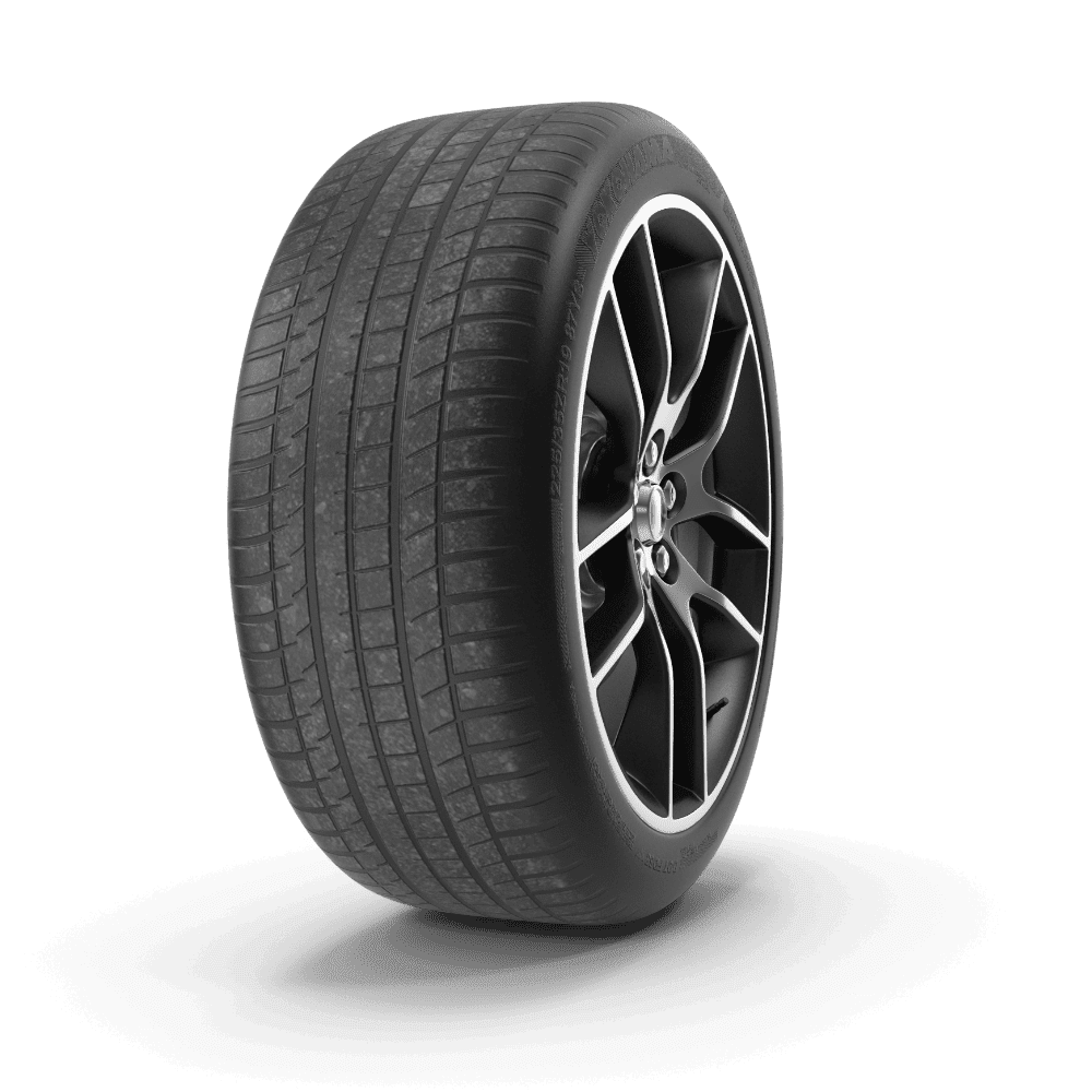 Tires & Wheels