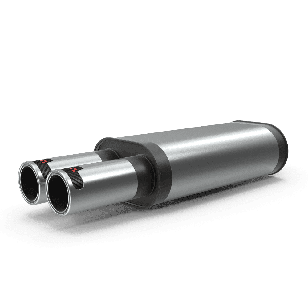 Exhaust & Mufflers