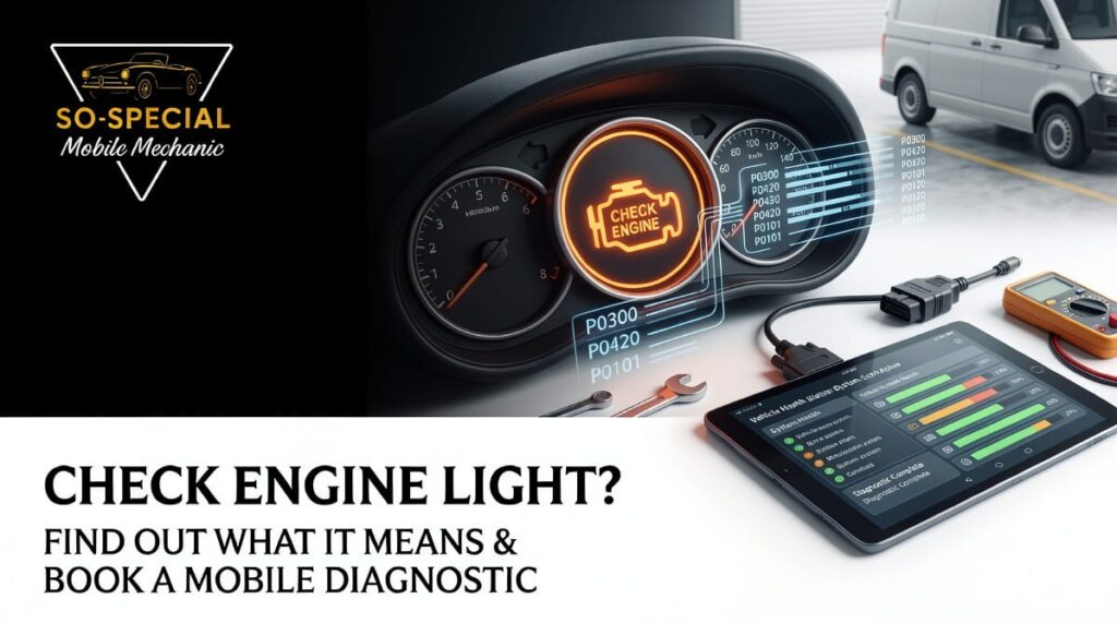 Check Engine Light
