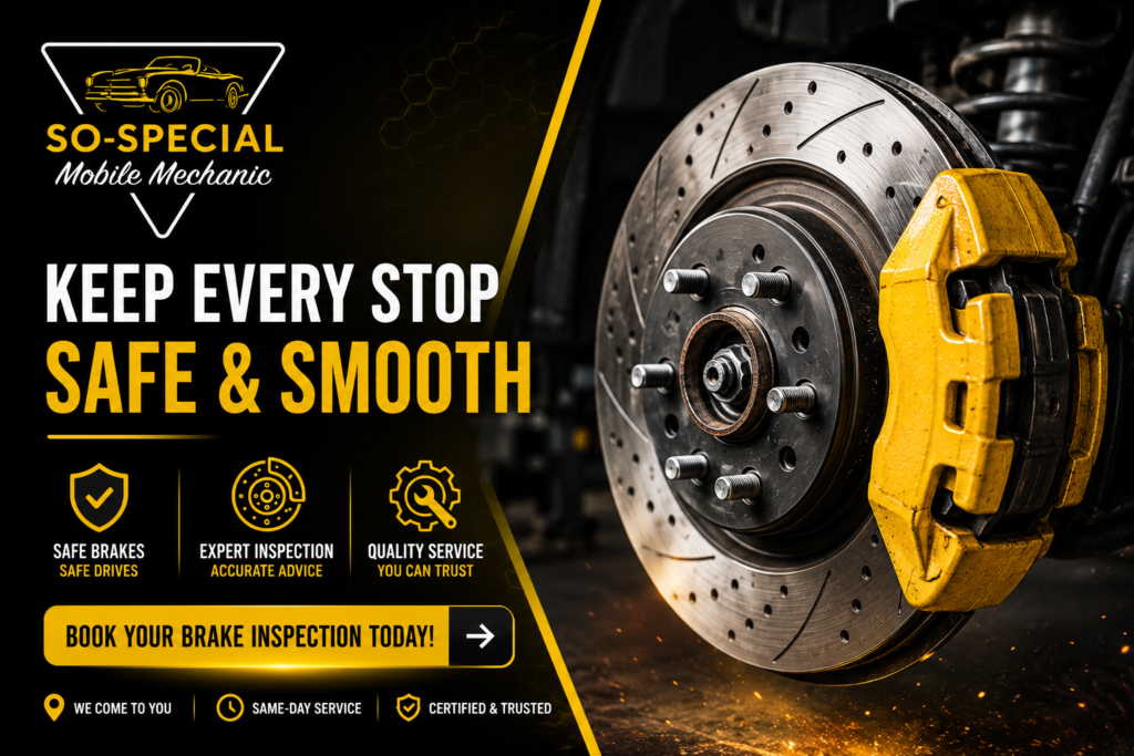 How Long Do Brake Rotors Last