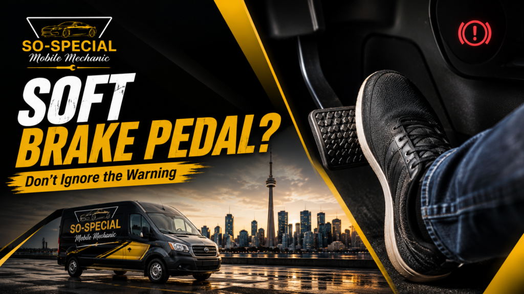 Brake Pedal